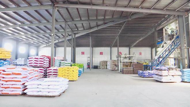 梅里斯 加速培育壯大本土企業，推動經濟高質量發展——以畜牧漁業飼料銷售為例