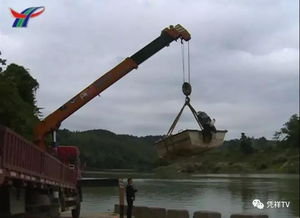 崇左市水產畜牧獸醫局聯合執法保障憑祥界河漁業安全，促進畜牧漁業飼料規范發展