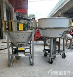 湖南湘粵機械設備廠 多功能畜牧飼料攪拌機報價、補貼政策與產品解析
